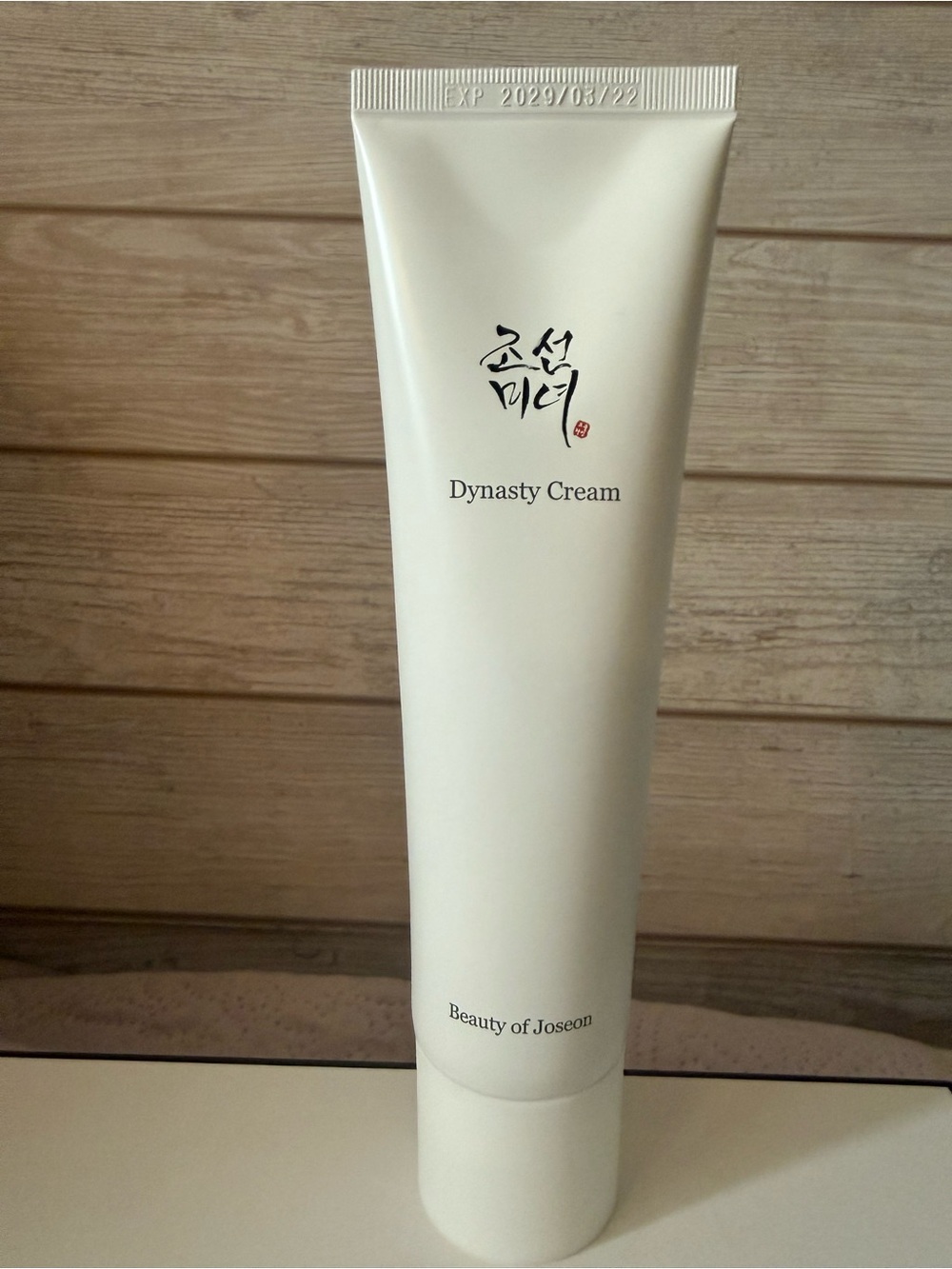 Beauty of Joseon Dynasty Cream